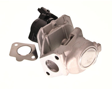 ZAWÓR EGR CITROEN 1,4HDI FORD/MAZDA 1,4D