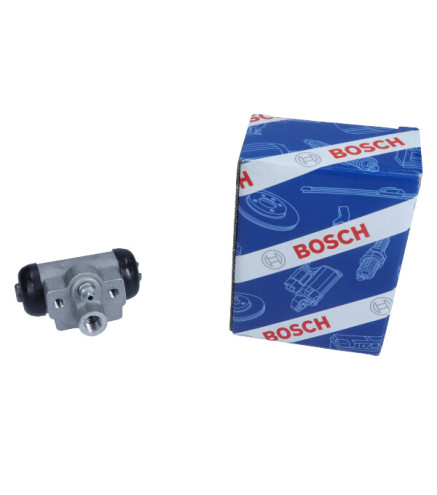 CYLINDEREK HAM. SUZUKI ALTO 1,0 09- LE/PR
