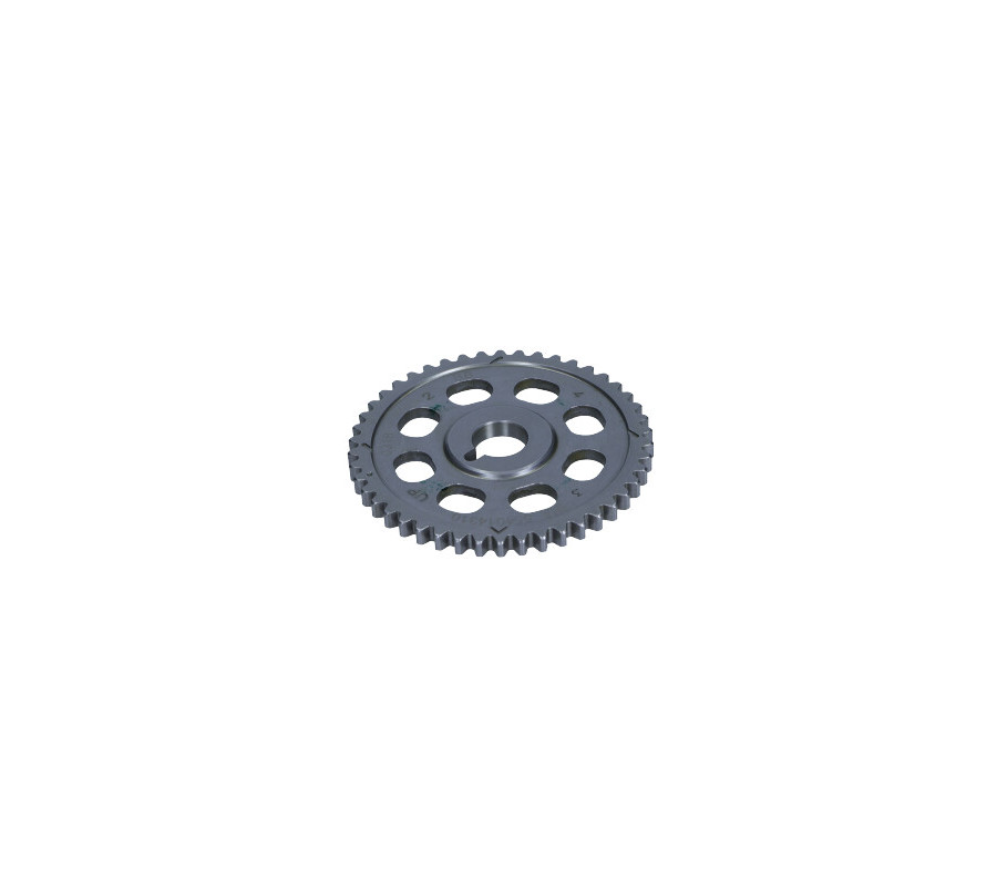POMPA WODY VW A4/A6/A8 QUATTRO