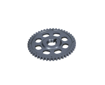 POMPA WODY VW A4/A6/A8 QUATTRO