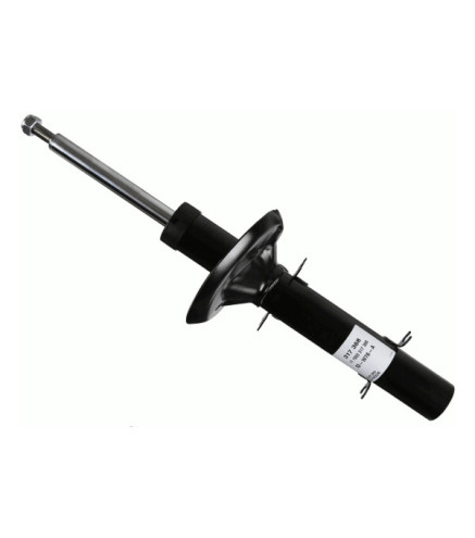 AMORTYZATOR VW P. AUDI TT 98- GAZ ALL