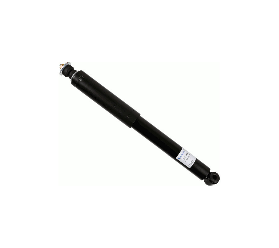 AMORTYZATOR DB T. W108/109/111 GAZ