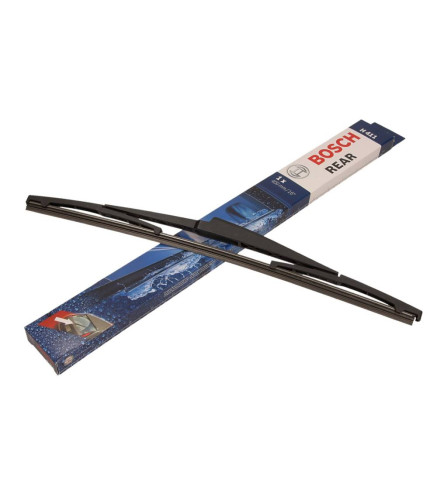 PIÓRO WYCIERACZKI TWIN TYLNA POJEDYŃCZA 400MM RENAULT KOLEOS 09.08-12.16