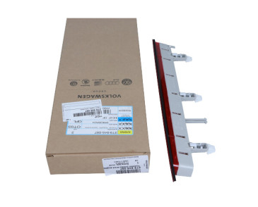 LAMPA STOPU SKODA SUPERB 08-