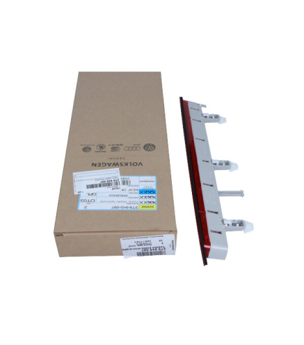 LAMPA STOPU SKODA SUPERB 08-