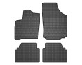 DYWANIKI GUMOWE OPEL MERIVA A 2003-2010