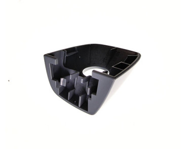 OSŁONA ZAMKA DRZWI AUDI P. A6 11- LE