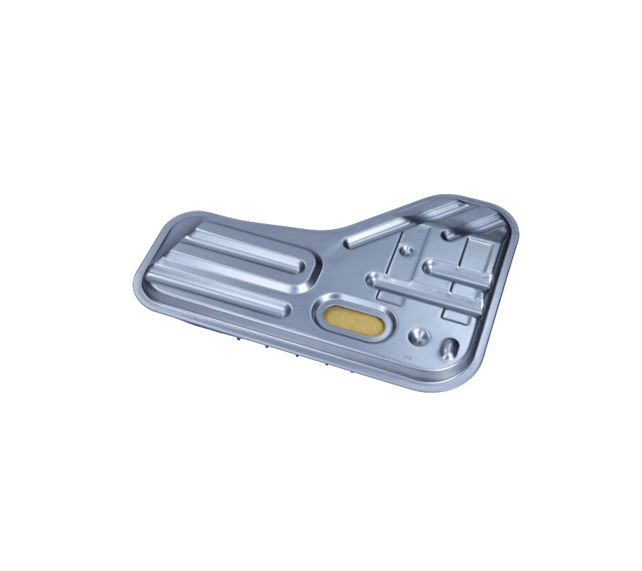 FILTR AUTOMATYCZNEJ SKRZYNI BIEGÓW VW GOLF V/VI/PASSAT 05-/TIGUAN/TOURAN/A3/OCTAVIA 04-/YETI/ALTEA/ALTEA XL/LEON BEZ USZCZELKI