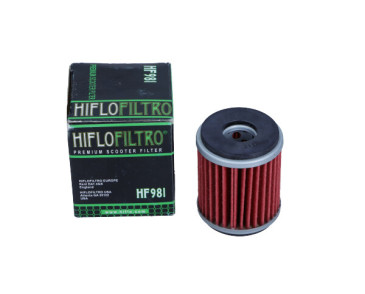 FILTR OLEJU MOTO. YAMAHA YP 125 R X-MAX (15-17)
