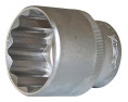 NASADKA 1/2 30 MM X 46 MM 12-KĄTNA