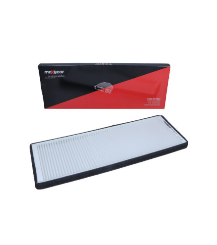 FILTR KABINY SKODA FELICIA