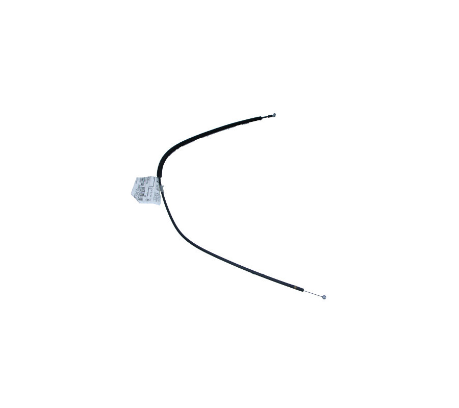 LINKA POKRYWY SILNIKA VW GOLF 09-