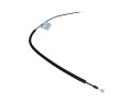 LINKA POKRYWY SILNIKA VW GOLF 09-