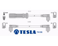 T915B Przewody zapłonowe TESLA