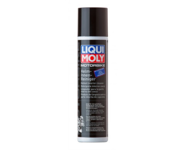 ŚRODEK DO CZYSZCZENIA KASKU LIQUI MOLY 300ML