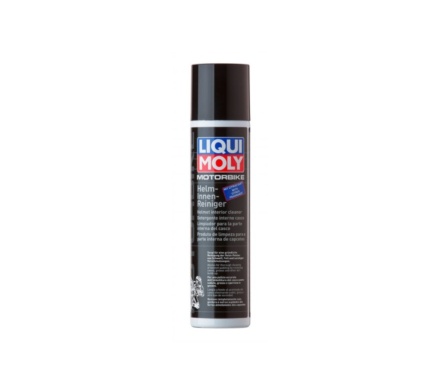 ŚRODEK DO CZYSZCZENIA KASKU LIQUI MOLY 300ML