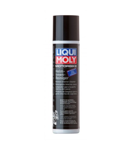 ŚRODEK DO CZYSZCZENIA KASKU LIQUI MOLY 300ML
