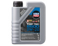 OLEJ LIQUI MOLY 0W20 1L TOP TEC 6600 SP / C5 / GF-6A / LL-17 FE+ / STJLR.03.5006 / MB229.71 / OV0401547
