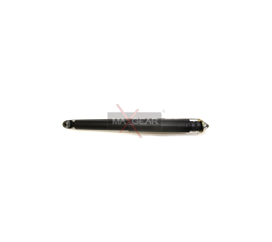 AMORTYZATOR DB T. W210 GAZ