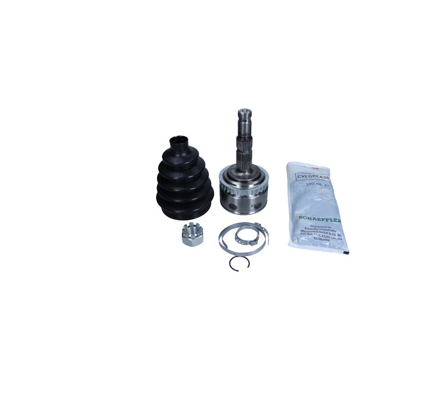 PRZEGUB ZEW. OPEL MERIVA 03-