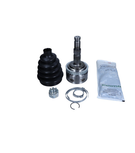 PRZEGUB ZEW. OPEL MERIVA 03-