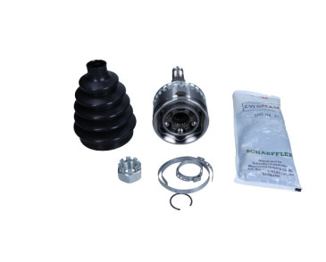 PRZEGUB ZEW. OPEL MERIVA 03-