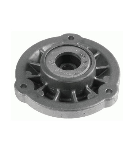 PODUSZKA AMORT. BMW P. F10 520-550 10- PATRZ KATALOG