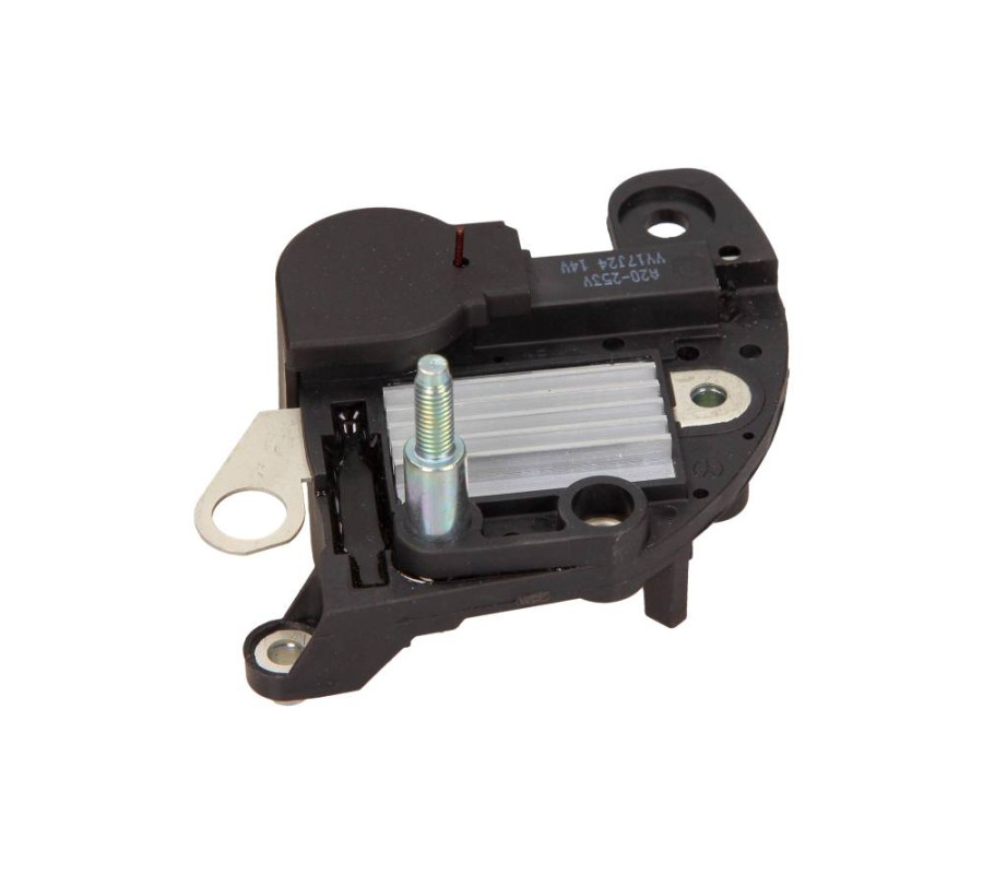 REGULATOR NAPIĘCIA ALTERNATORA