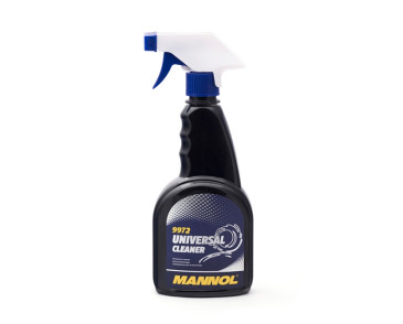 ŚRODEK UNIVERSAL CLEANER 500ML / MANNOL