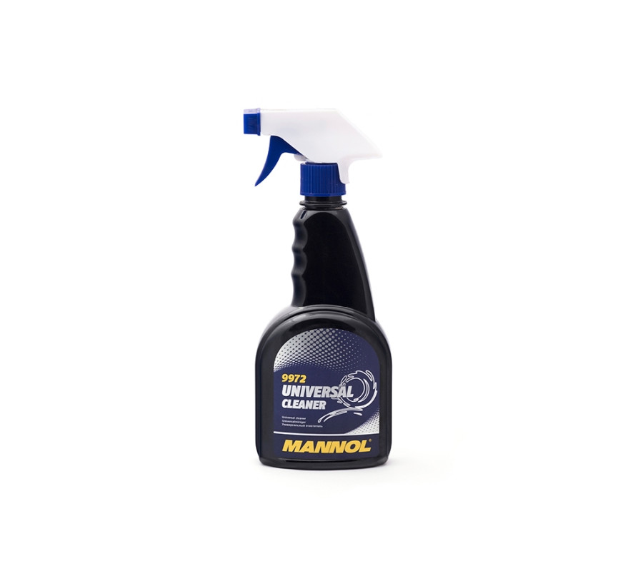 ŚRODEK UNIVERSAL CLEANER 500ML / MANNOL