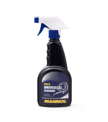 ŚRODEK UNIVERSAL CLEANER 500ML / MANNOL