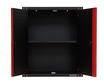 SZAFKA WISZĄCA RMS 2D, (SZER*GŁ*WYS) 67,5X32X76,7 CM
