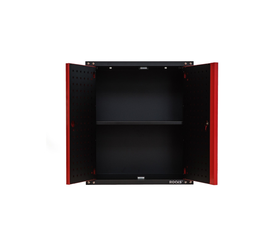 SZAFKA WISZĄCA RMS 2D, (SZER*GŁ*WYS) 67,5X32X76,7 CM