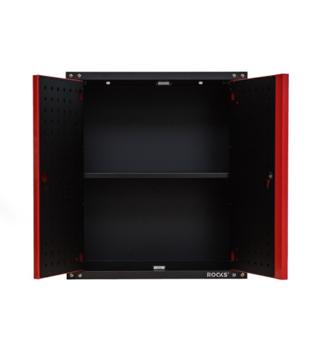 SZAFKA WISZĄCA RMS 2D, (SZER*GŁ*WYS) 67,5X32X76,7 CM