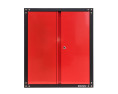 SZAFKA WISZĄCA RMS 2D, (SZER*GŁ*WYS) 67,5X32X76,7 CM
