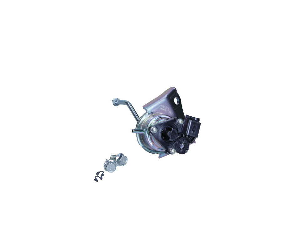 ZAWÓR TURBOSPRĘŻARKI VW CITROEN/ PEUGEOT 1.6 HDI