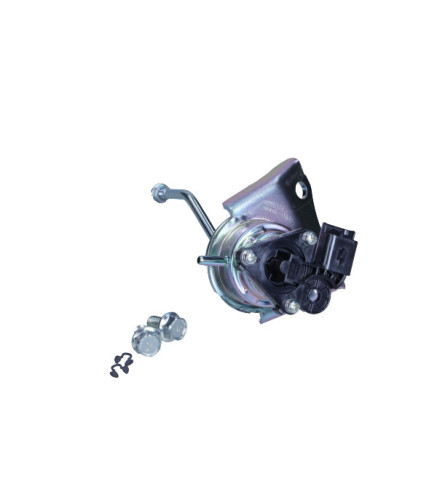 ZAWÓR TURBOSPRĘŻARKI VW CITROEN/ PEUGEOT 1.6 HDI
