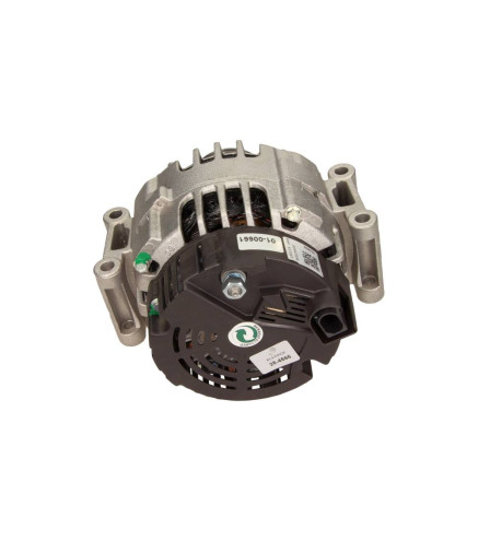 ALTERNATOR DB C KLASA 1,8 KOMPRESSOR 05- REGENEROWANY