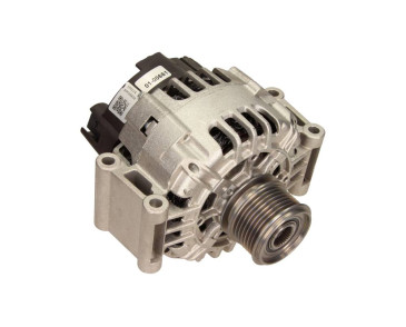 ALTERNATOR DB C KLASA 1,8 KOMPRESSOR 05- REGENEROWANY