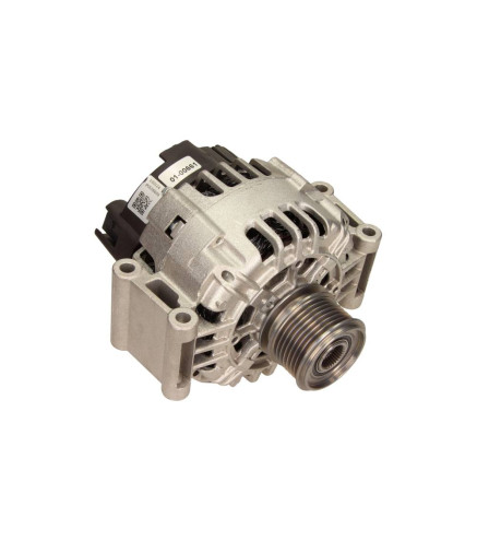 ALTERNATOR DB C KLASA 1,8 KOMPRESSOR 05- REGENEROWANY