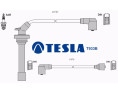 T933B Przewody zapłonowe TESLA