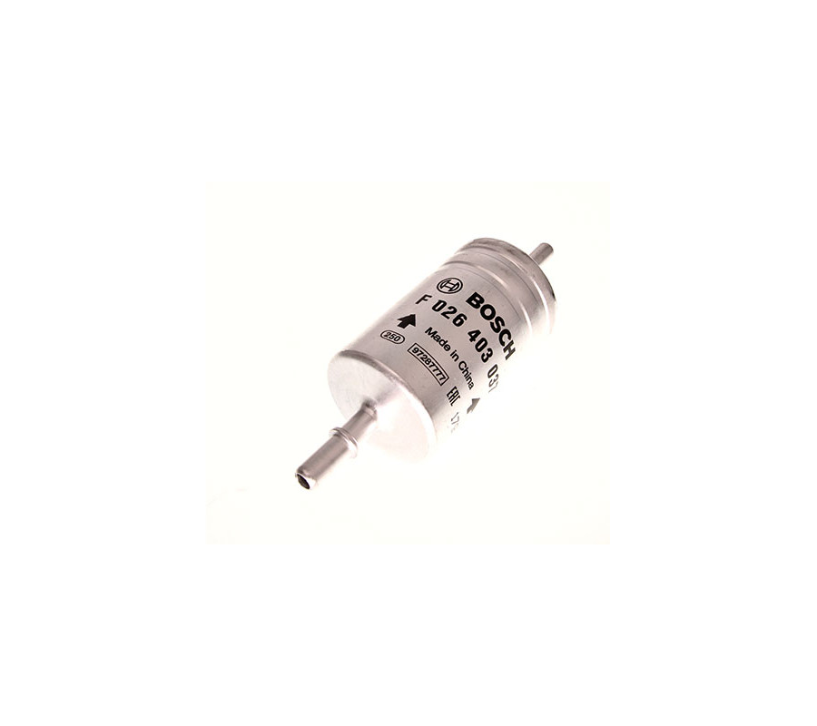 FILTR PALIWA ALFA ROMEO GIULIA, STELVIO, FIAT 500X, JEEP RENEGADE 07.14-