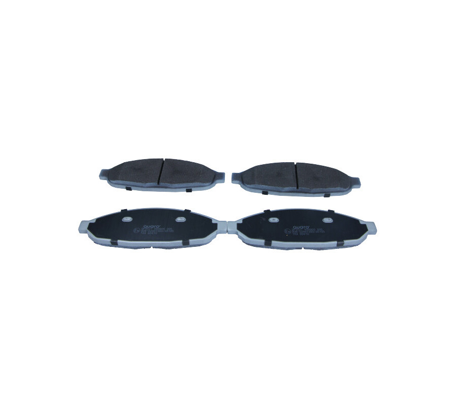 KLOCKI HAM. CHRYSLER P. PACIFICA 3,5/4,0 03-08