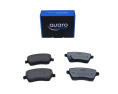 KLOCKI HAM. NISSAN P. MICRA/NOTE 1,2/1,5 DCI 10- QUARO SILVER CERAMIC
