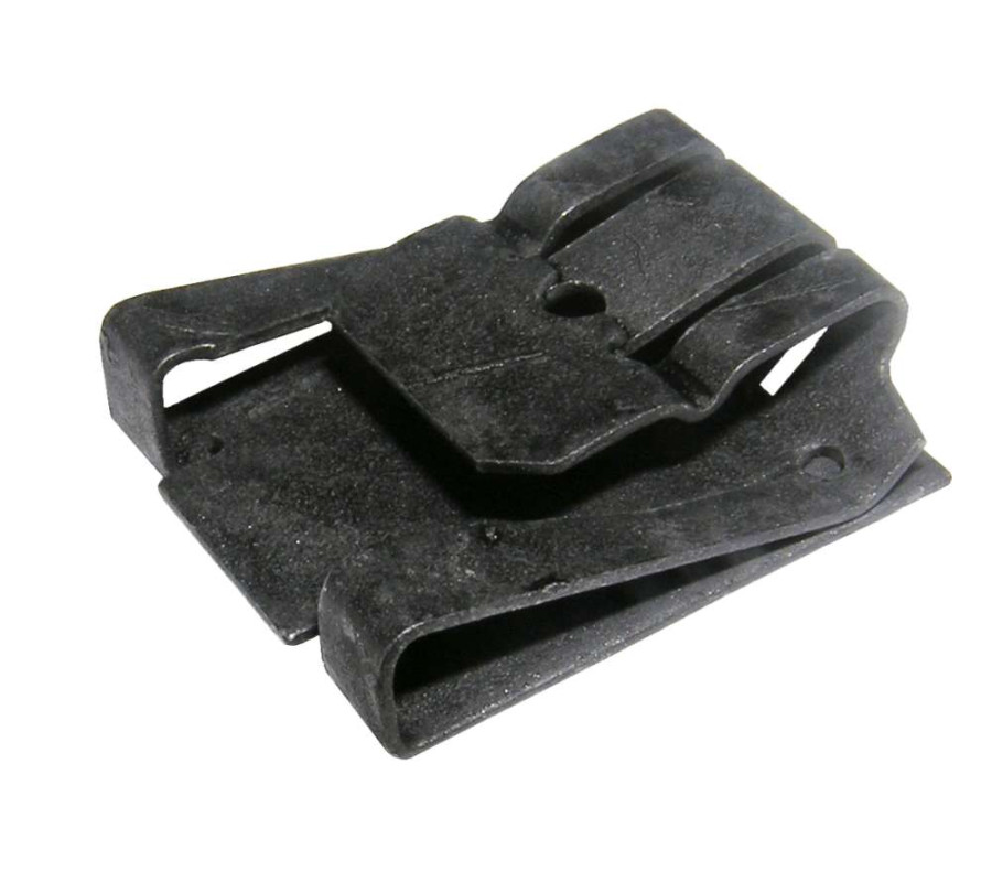 BLASZKA MOCOWANIA TAPICERKI DRZWI AUDI 100 C4 / 80 B4 / A3 96-03 / A4 B5 / A6 C4 (10SZT.)
