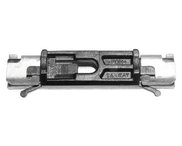 SPINKA LISTWY SZYBY CZOŁOWEJ BMW 5 E60 / X3 F25 / X5 E70 / X6 E71 (5SZT.)