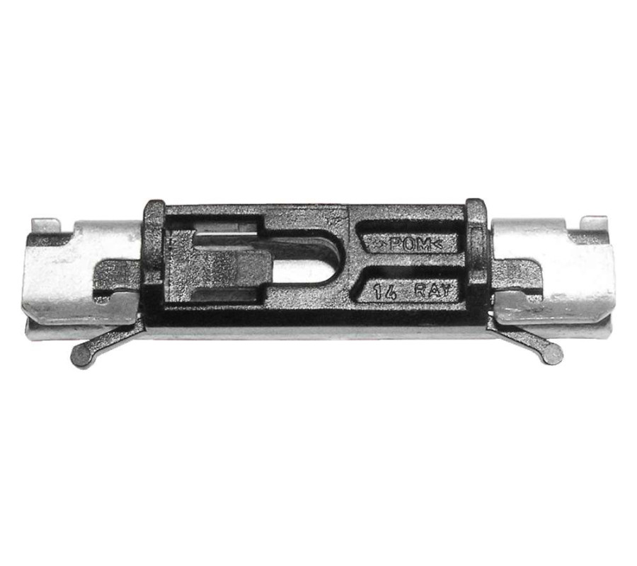 SPINKA LISTWY SZYBY CZOŁOWEJ BMW 5 E60 / X3 F25 / X5 E70 / X6 E71 (5SZT.)