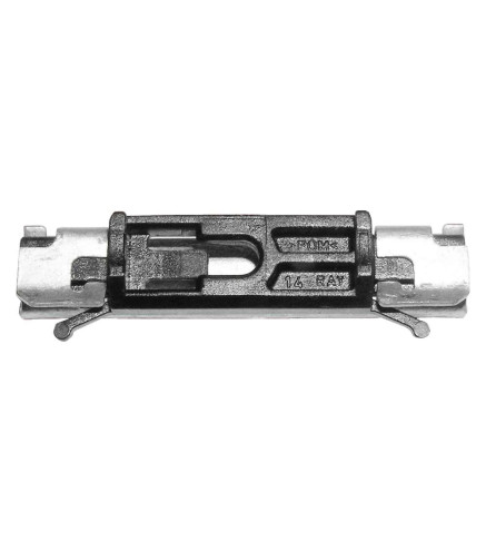 SPINKA LISTWY SZYBY CZOŁOWEJ BMW 5 E60 / X3 F25 / X5 E70 / X6 E71 (5SZT.)