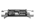 SPINKA LISTWY SZYBY CZOŁOWEJ BMW 5 E60 / X3 F25 / X5 E70 / X6 E71 (5SZT.)