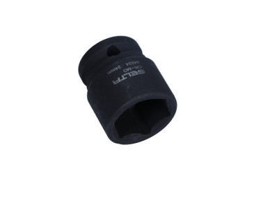 NASADKA 1/2 UDAROWA 24 MM 6-KĄTNA KRÓTKA